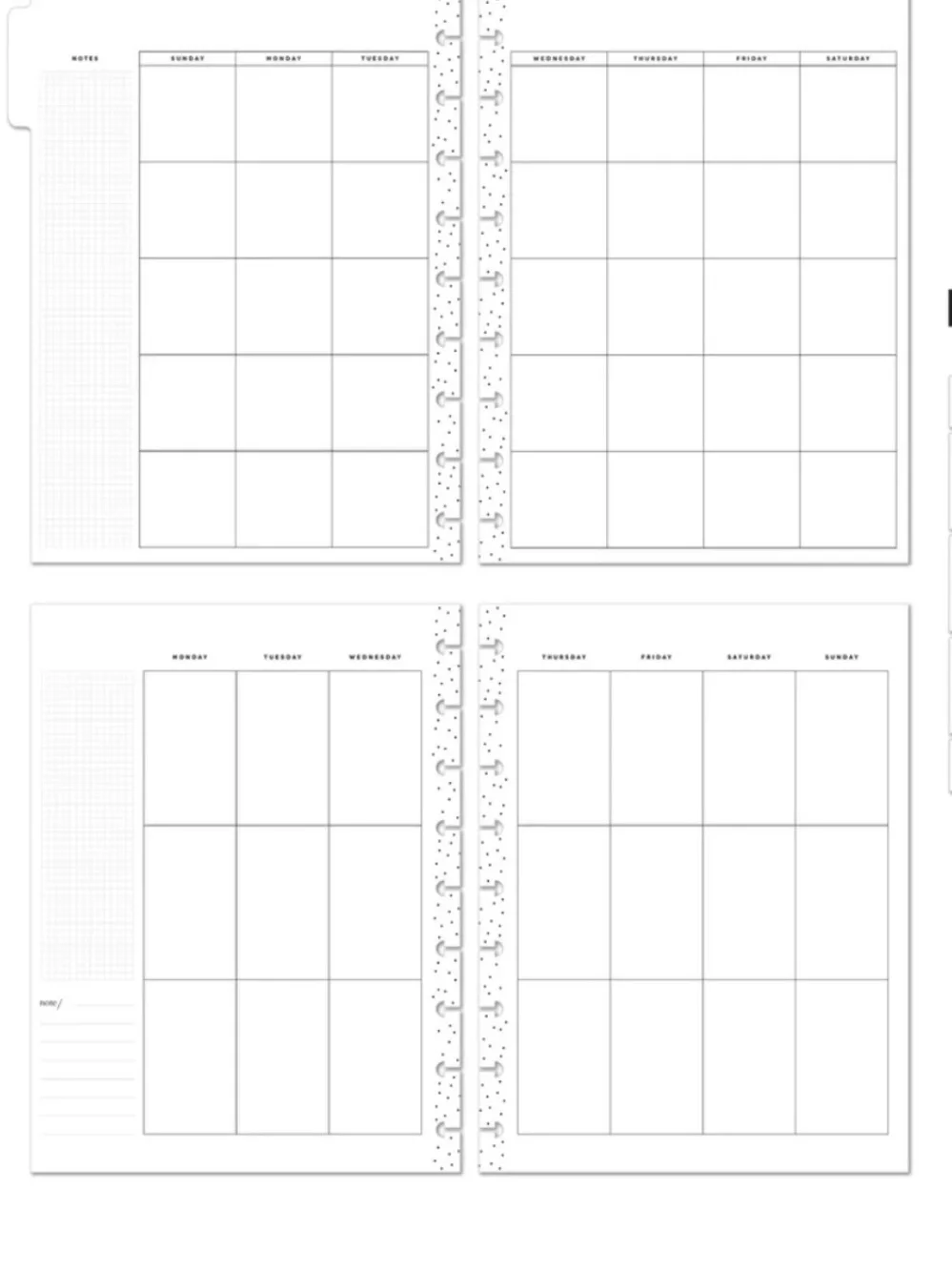 Happy Planner happy planner